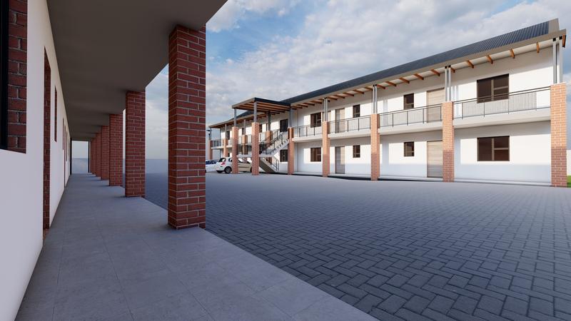 2 Bedroom Property for Sale in Boston Western Cape